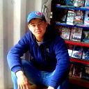 Kudaiberdi Isaev