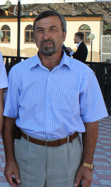 Александр Кузнецов