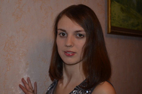 Анастасия Михайлова