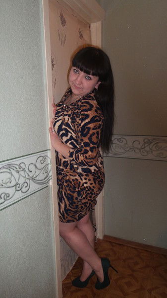 Маришенька Кирдяшева