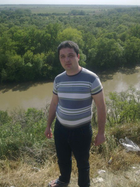 Кужильный Сергей