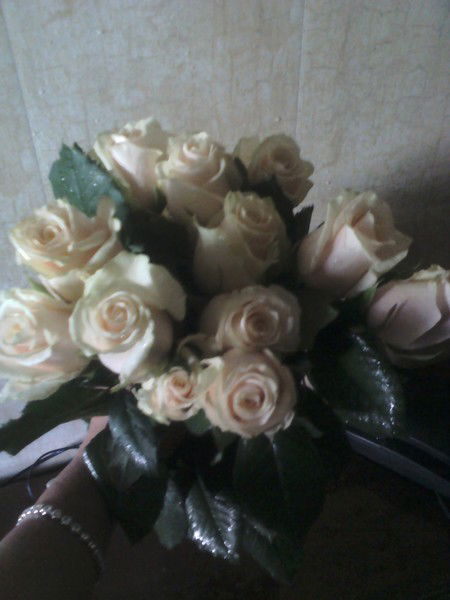 Наташа Балуева