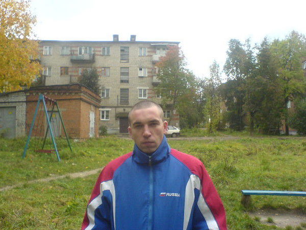 Юрий Прохоров