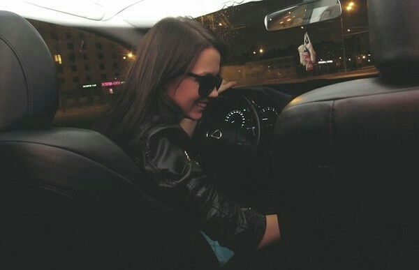 Гузель Нургалиева