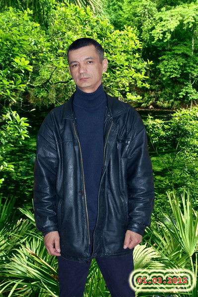 Вахид Юлдашев