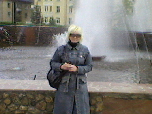 Ирина Гадельшина