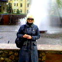 Ирина Гадельшина