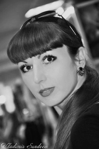 Юлия Qqqсчастливая