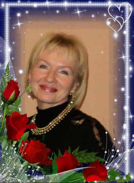 Ольга Шумейко