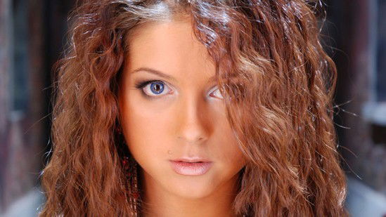 Дашулька Чигирёва