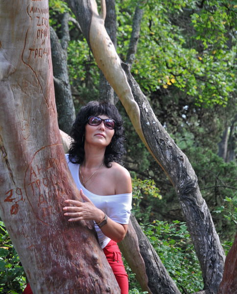 Любовь Любовь