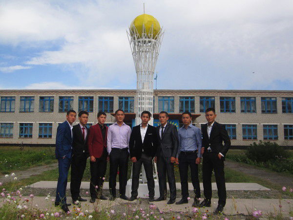 Телжан Карим