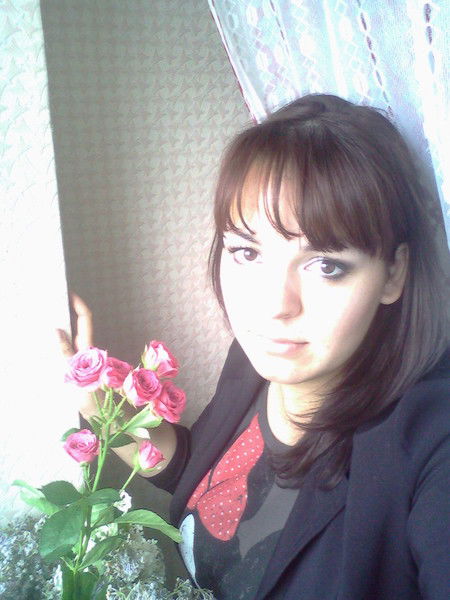 Татьяна Котляр