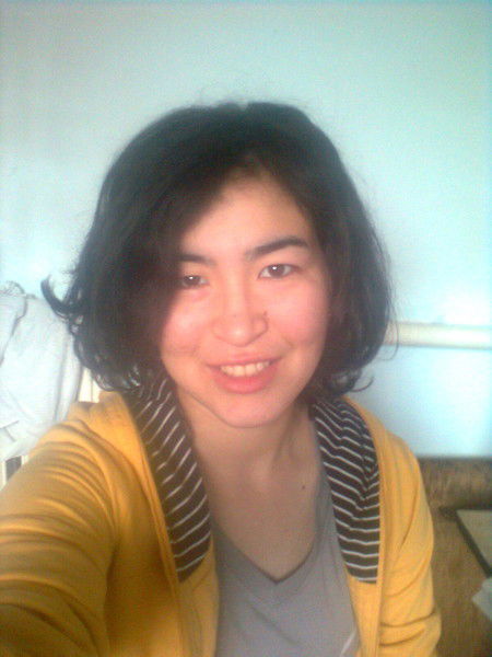 Азизa Ахaновa