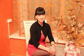 Валентина Кизюн