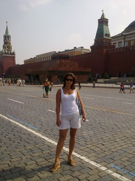 Мария Солянова