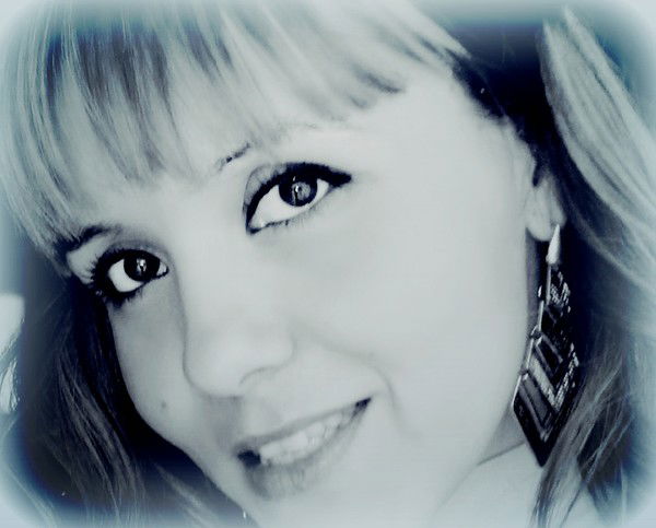 Варя Бондаренко