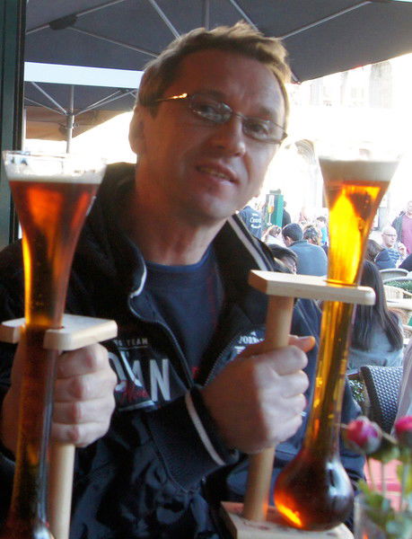 Василий Нестеров