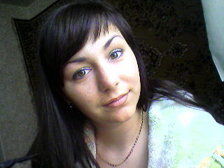 Марина Чумаченко