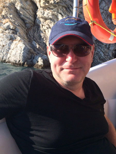 Иван Выходцев