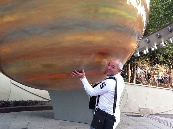 Рамзиль Хуппиев