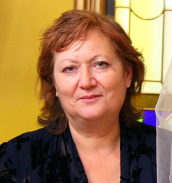 Венера Колесникова