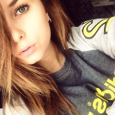 Соня Литвиненко