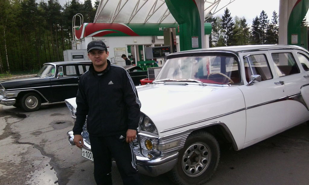 Дмитрий Сафонов