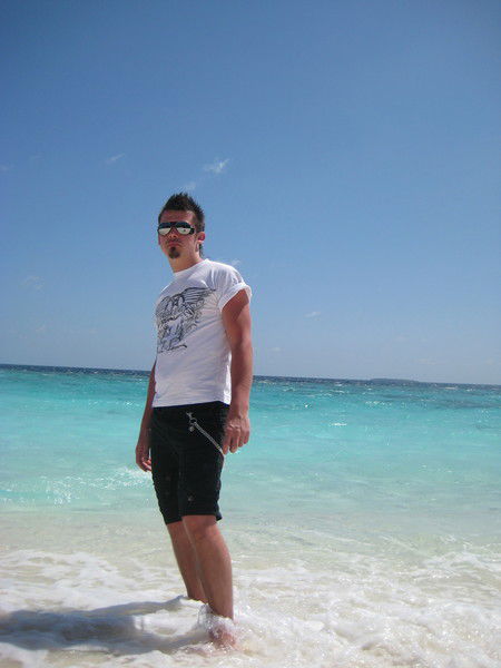 Сергей Русских