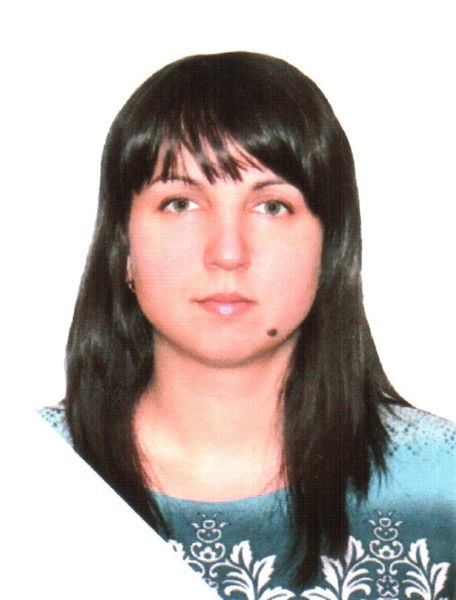 Юлия Гулика