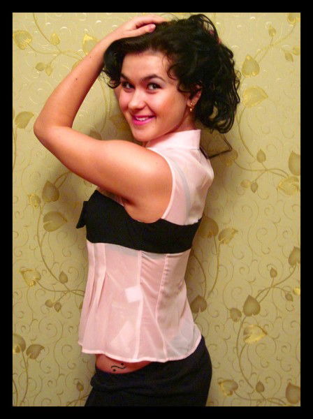 Аида Эдалова