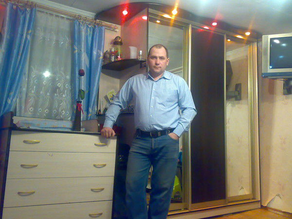 Евгений Крапивин