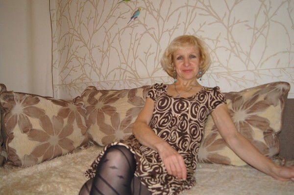 Татьяна Буркова