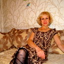Татьяна Буркова