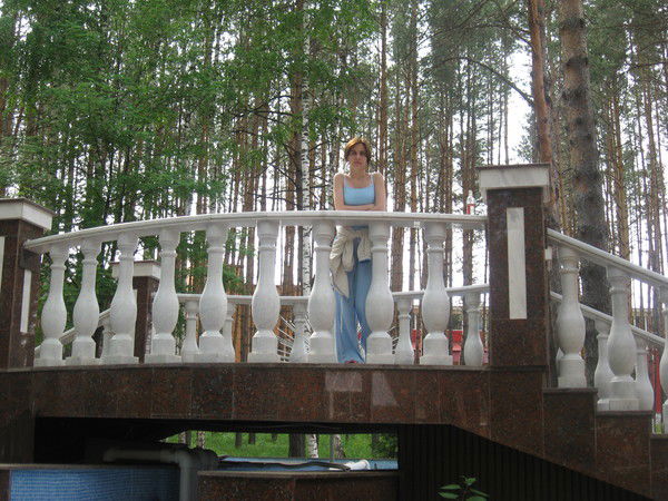 Ирина Коновалова