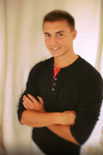 Иван Храпов