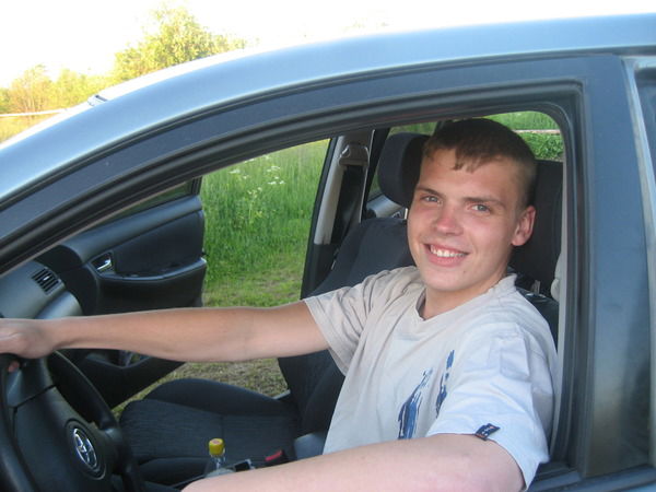 Антон Соколов