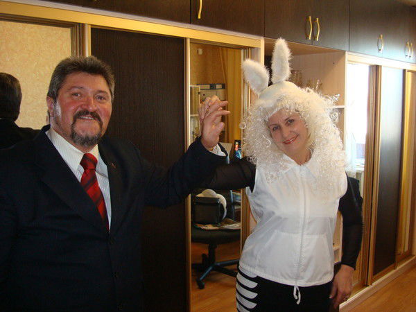 Травников Геннадий