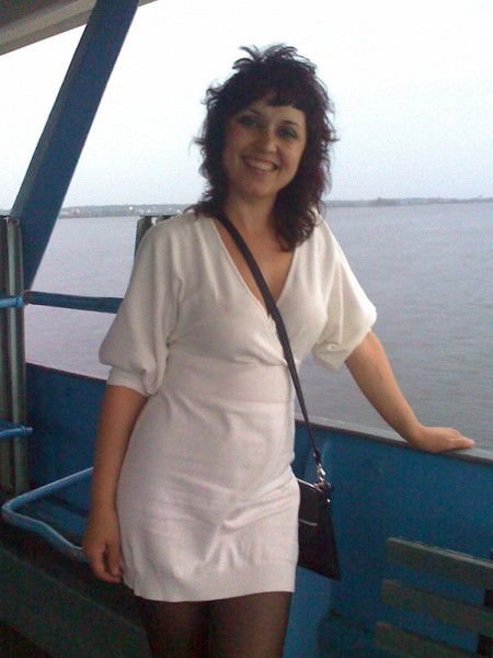 Марина Корнеева