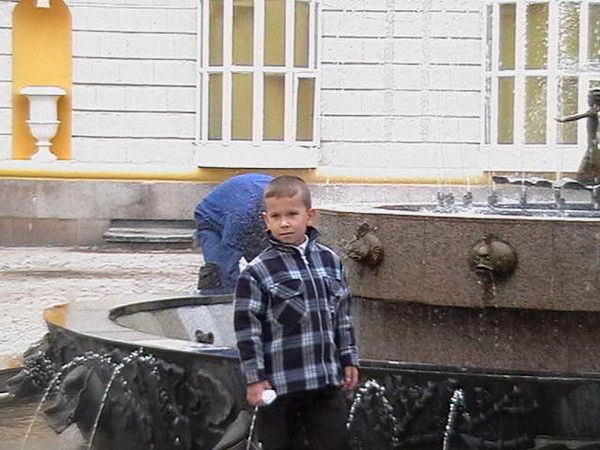 Паша Богатых