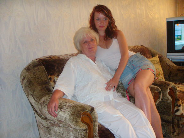 Любовь Калиничева