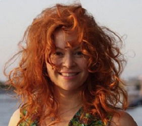 Екатерина Федорова