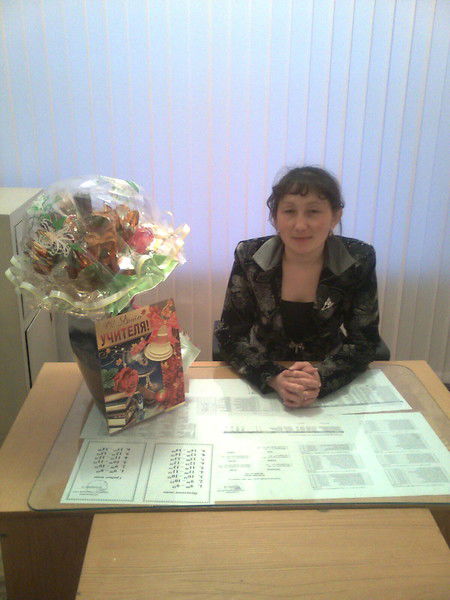 Райгуль Жусупова