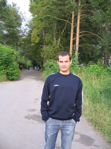 Вадим Неверов