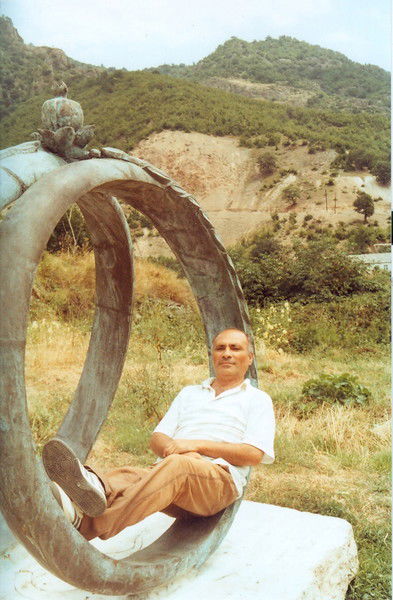 Гнуни Гевондян