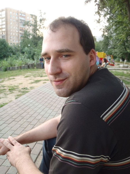 Петр Иванов