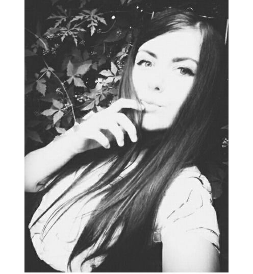 Аня Керсова