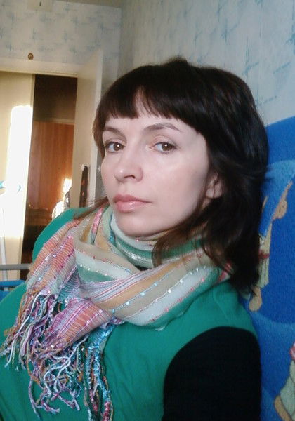 Наталия Евстифеева