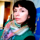 Наталия Евстифеева