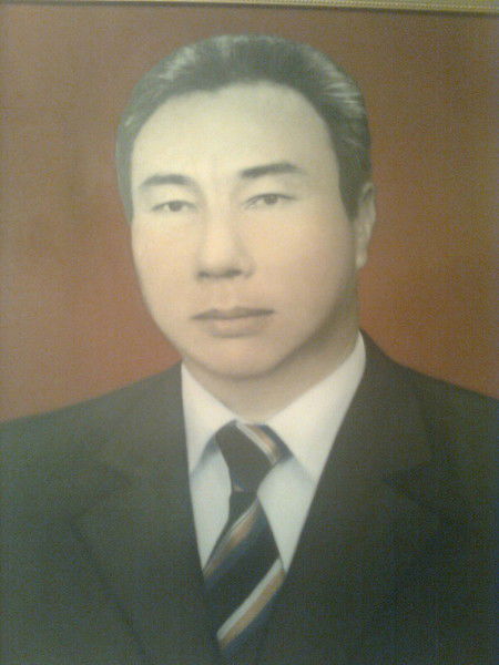 Бахтыгерей Калдыбаев